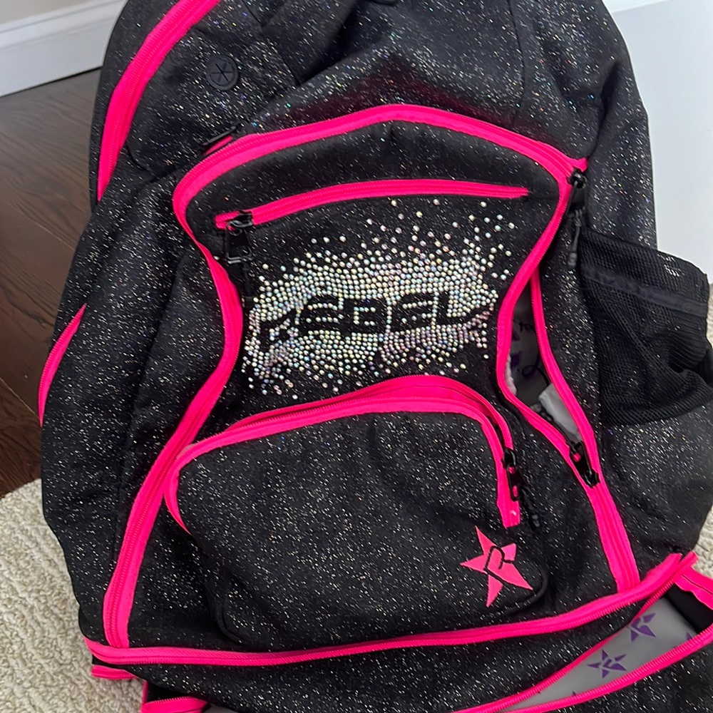 rebel backpack